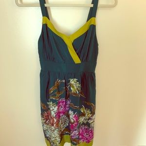 Anthropologie Maeve Dress Size Small, never worn